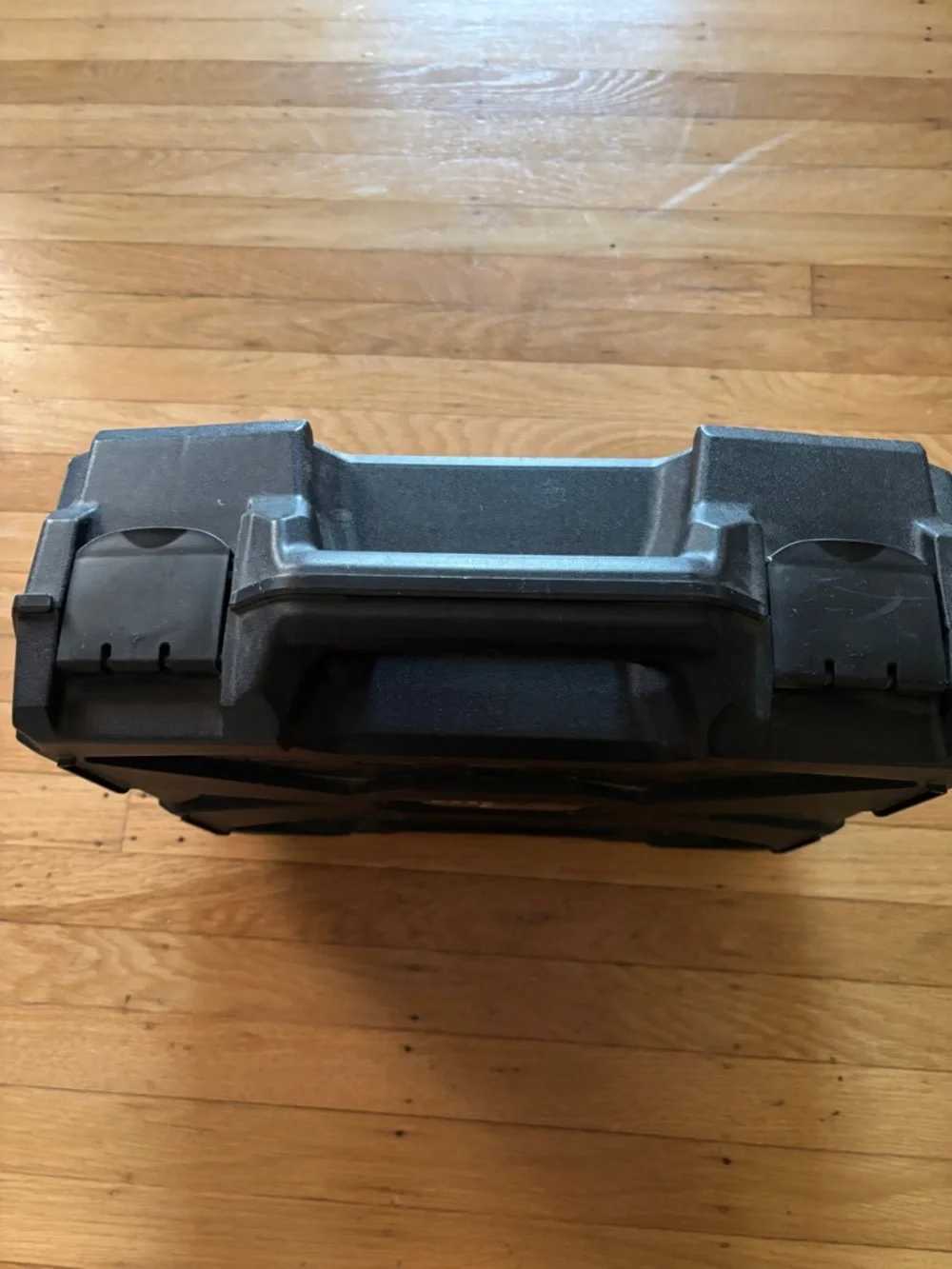 CaseMatrix Waterproof Hard Carrying Case Compatible with Drone Accessories
